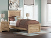 Makidern Bed - Discount Furniture World (Burlington,NC)