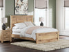 Makidern Bed - Discount Furniture World (Burlington,NC)