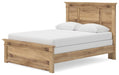 Makidern Bed - Discount Furniture World (Burlington,NC)
