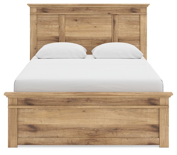 Makidern Bed - Discount Furniture World (Burlington,NC)