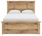 Makidern Bed - Discount Furniture World (Burlington,NC)