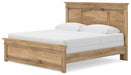 Makidern Bed - Discount Furniture World (Burlington,NC)