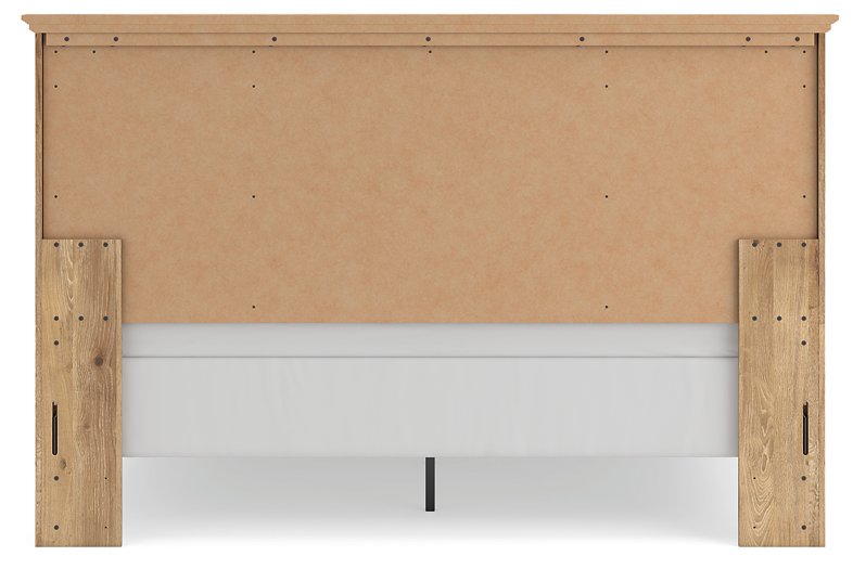 Makidern Bed - Discount Furniture World (Burlington,NC)