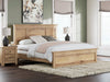 Makidern Bed - Discount Furniture World (Burlington,NC)