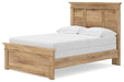 Makidern Bed - Discount Furniture World (Burlington,NC)