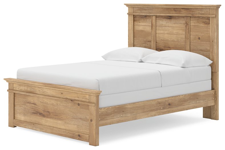 Makidern Bed - Discount Furniture World (Burlington,NC)