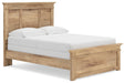 Makidern Bed - Discount Furniture World (Burlington,NC)