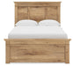 Makidern Bed - Discount Furniture World (Burlington,NC)