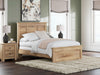 Makidern Bed - Discount Furniture World (Burlington,NC)