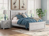 Makidern Bed - Discount Furniture World (Burlington,NC)