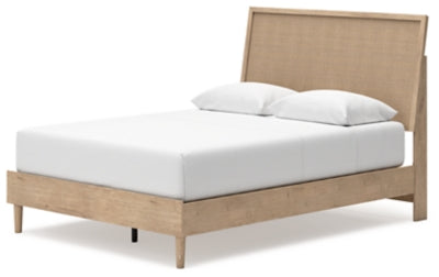 Cielden Bed - Discount Furniture World (Burlington,NC)