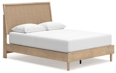 Cielden Bed - Discount Furniture World (Burlington,NC)
