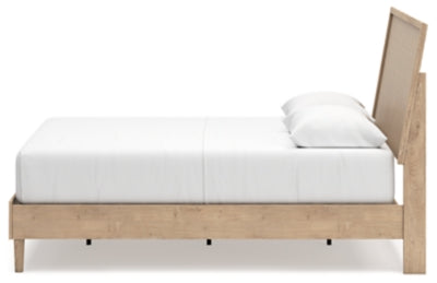 Cielden Bed - Discount Furniture World (Burlington,NC)