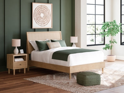 Cielden Bed - Discount Furniture World (Burlington,NC)