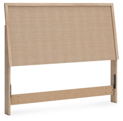Cielden Bed - Discount Furniture World (Burlington,NC)