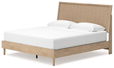 Cielden Bed - Discount Furniture World (Burlington,NC)