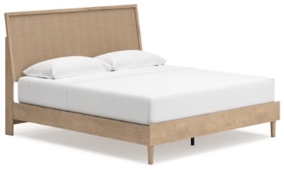 Cielden Bed - Discount Furniture World (Burlington,NC)