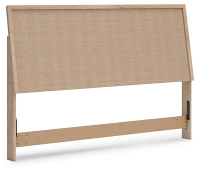Cielden Bed - Discount Furniture World (Burlington,NC)