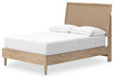 Cielden Bed - Discount Furniture World (Burlington,NC)