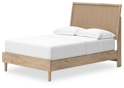 Cielden Bed - Discount Furniture World (Burlington,NC)