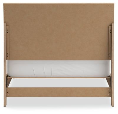 Cielden Bed - Discount Furniture World (Burlington,NC)