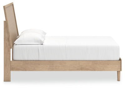 Cielden Bed - Discount Furniture World (Burlington,NC)