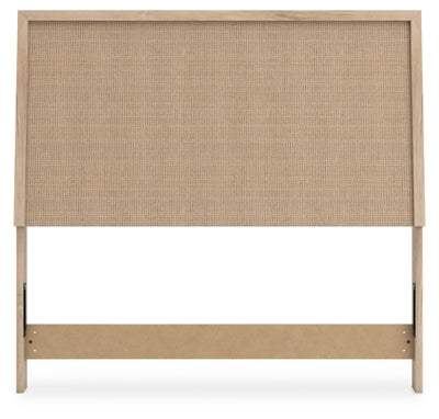 Cielden Bed - Discount Furniture World (Burlington,NC)