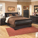 Huey Vineyard Bed - Discount Furniture World (Burlington,NC)