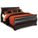 Huey Vineyard Bed - Discount Furniture World (Burlington,NC)