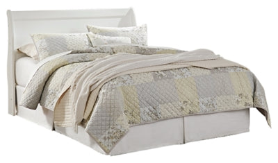 Anarasia Bed - Discount Furniture World (Burlington,NC)