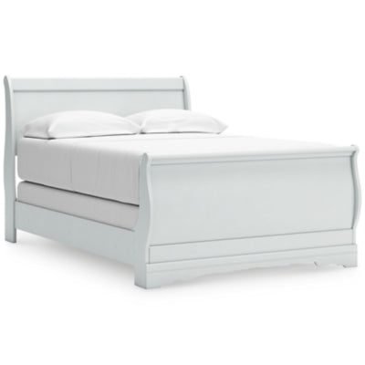 Anarasia Bed - Discount Furniture World (Burlington,NC)