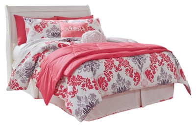 Anarasia Bed - Discount Furniture World (Burlington,NC)
