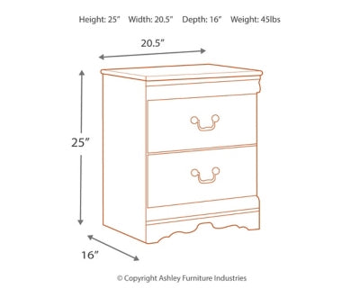 Anarasia Bedroom Set - Discount Furniture World (Burlington,NC)