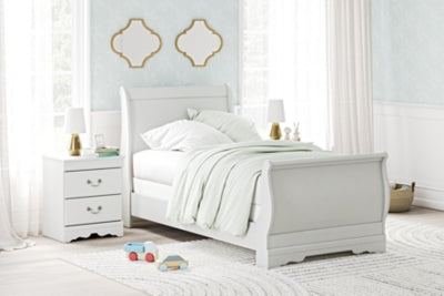 Anarasia Bedroom Set - Discount Furniture World (Burlington,NC)