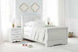 Anarasia Bed - Discount Furniture World (Burlington,NC)
