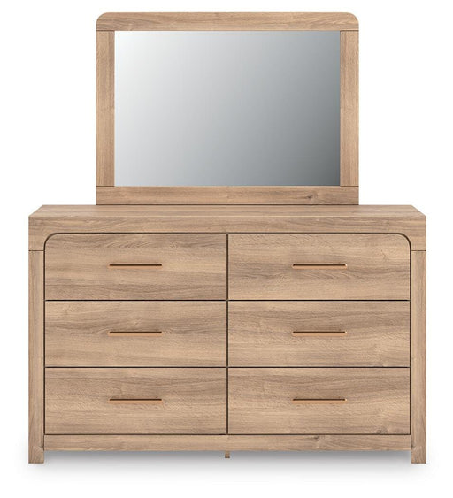 Kinlanni Bedroom Set - Discount Furniture World (Burlington,NC)
