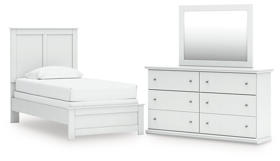 Bostwick Shoals Bedroom Set - Discount Furniture World (Burlington,NC)