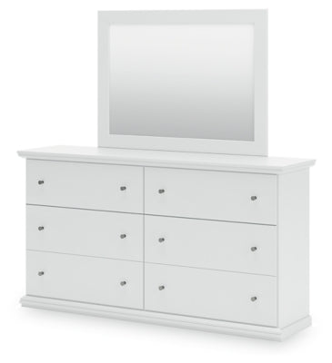 Bostwick Shoals Bedroom Set - Discount Furniture World (Burlington,NC)
