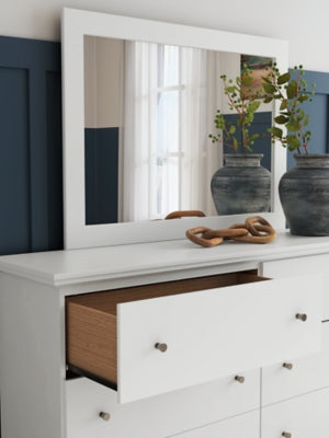 Bostwick Shoals Bedroom Set - Discount Furniture World (Burlington,NC)