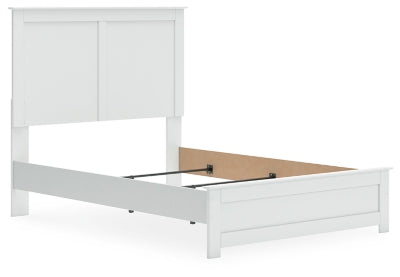 Bostwick Shoals Bed - Discount Furniture World (Burlington,NC)