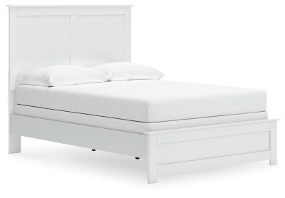 Bostwick Shoals Bed - Discount Furniture World (Burlington,NC)