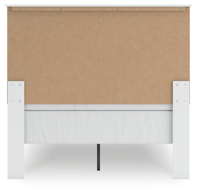 Bostwick Shoals Bed - Discount Furniture World (Burlington,NC)