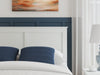 Bostwick Shoals Bedroom Set - Discount Furniture World (Burlington,NC)
