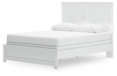Bostwick Shoals Bed - Discount Furniture World (Burlington,NC)