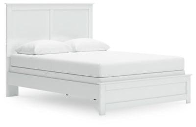 Bostwick Shoals Bed - Discount Furniture World (Burlington,NC)