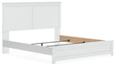 Bostwick Shoals Bed - Discount Furniture World (Burlington,NC)
