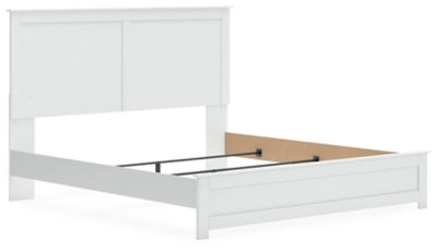 Bostwick Shoals Bed - Discount Furniture World (Burlington,NC)