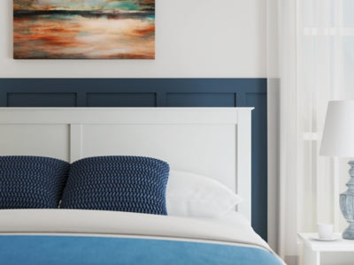 Bostwick Shoals Bedroom Set - Discount Furniture World (Burlington,NC)