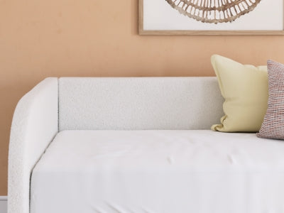 Arloster Upholstered Bed - Discount Furniture World (Burlington,NC)