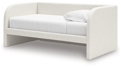 Arloster Upholstered Bed - Discount Furniture World (Burlington,NC)